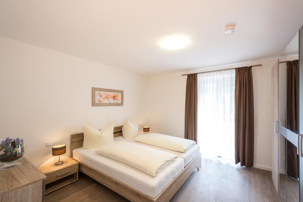Ferienhaus Villa Alpenpanorama Ohlstadt Ngoại thất bức ảnh