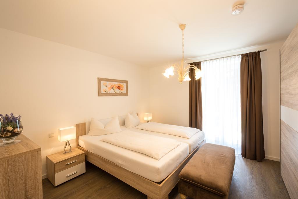 Ferienhaus Villa Alpenpanorama Ohlstadt Ngoại thất bức ảnh