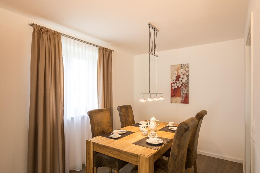 Ferienhaus Villa Alpenpanorama Ohlstadt Ngoại thất bức ảnh