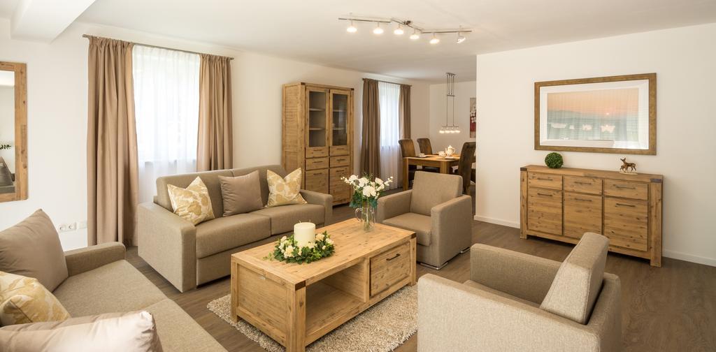 Ferienhaus Villa Alpenpanorama Ohlstadt Ngoại thất bức ảnh