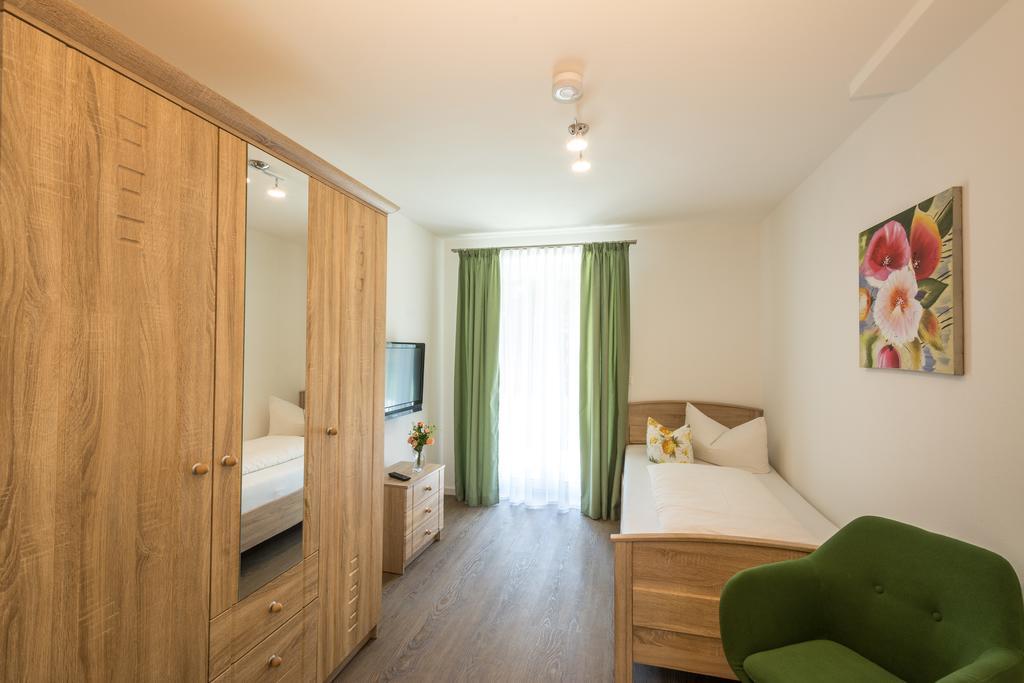 Ferienhaus Villa Alpenpanorama Ohlstadt Ngoại thất bức ảnh
