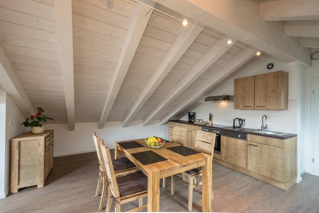 Ferienhaus Villa Alpenpanorama Ohlstadt Ngoại thất bức ảnh