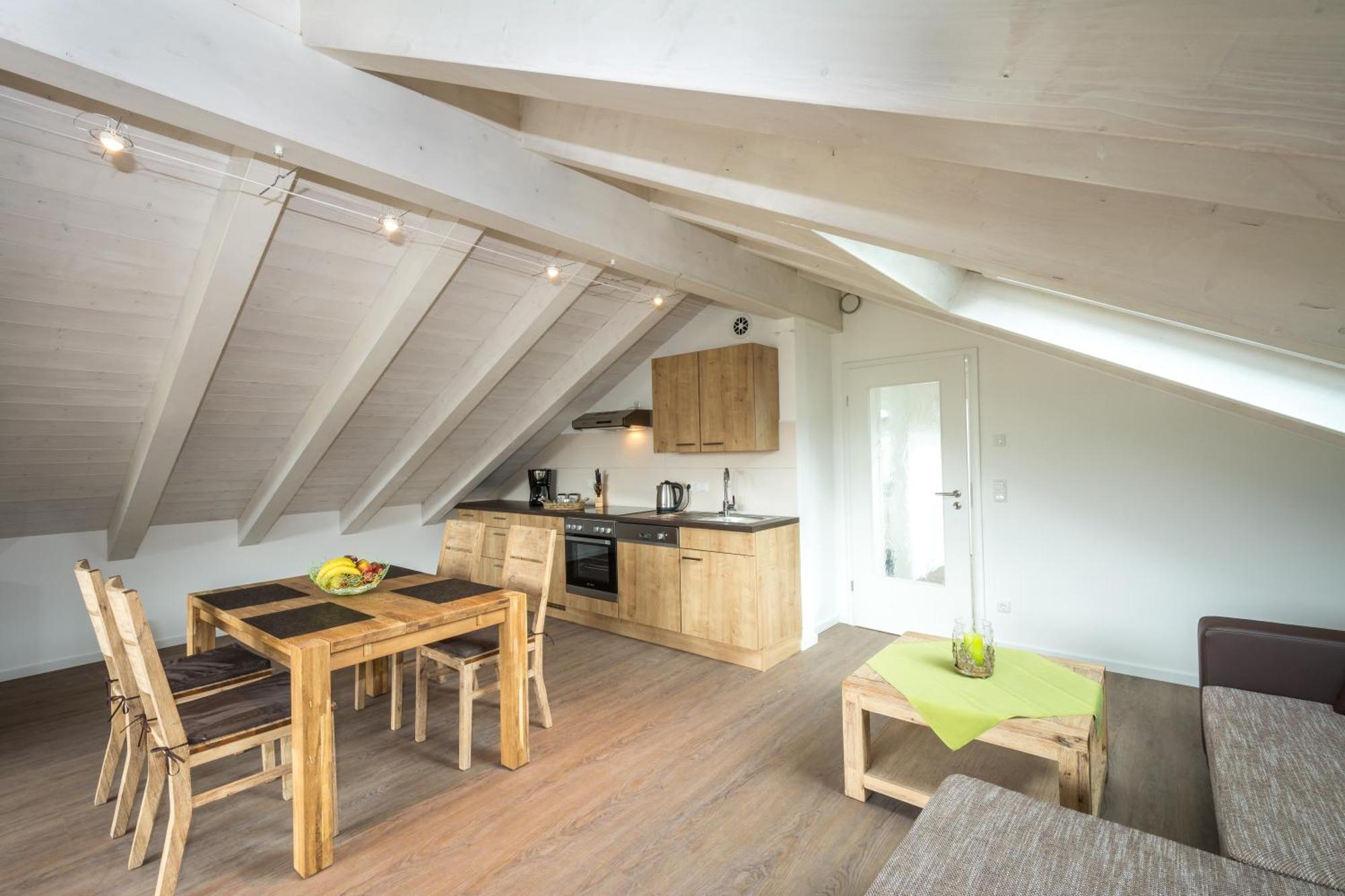 Ferienhaus Villa Alpenpanorama Ohlstadt Ngoại thất bức ảnh