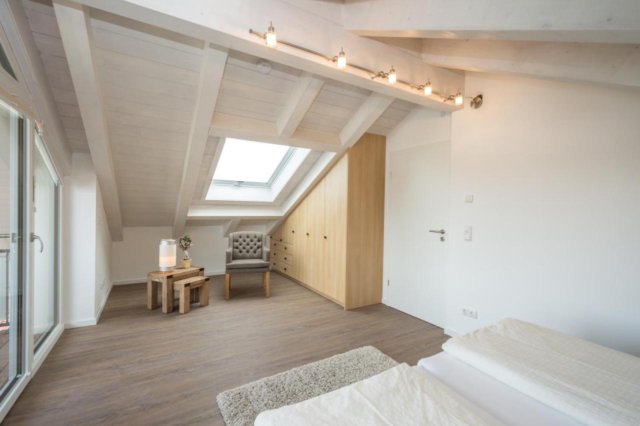 Ferienhaus Villa Alpenpanorama Ohlstadt Ngoại thất bức ảnh