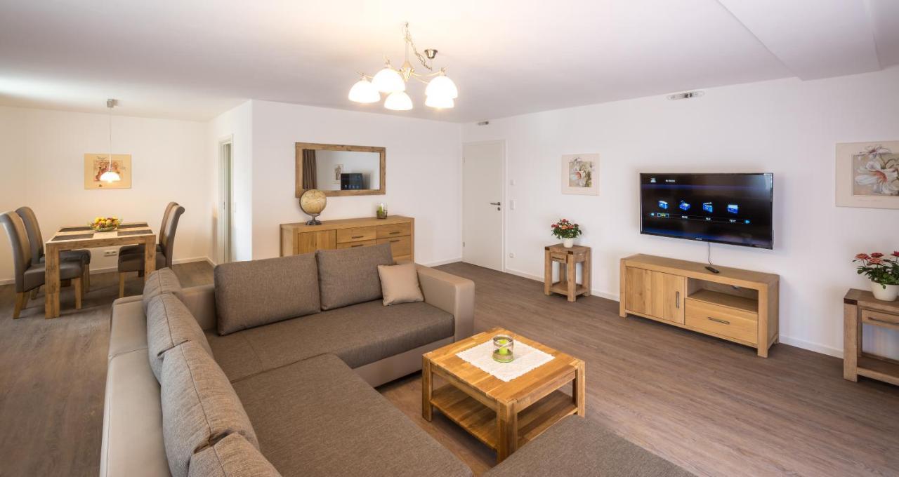 Ferienhaus Villa Alpenpanorama Ohlstadt Ngoại thất bức ảnh