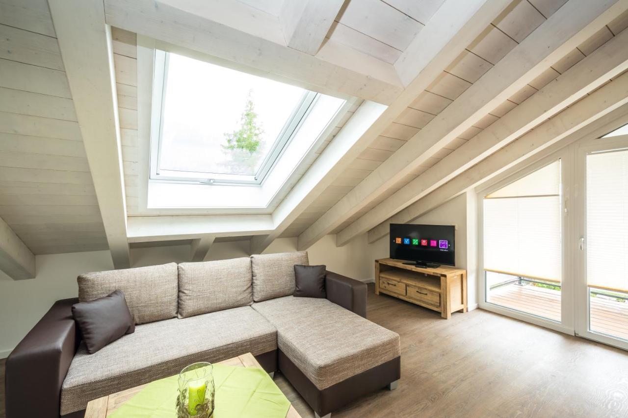 Ferienhaus Villa Alpenpanorama Ohlstadt Ngoại thất bức ảnh