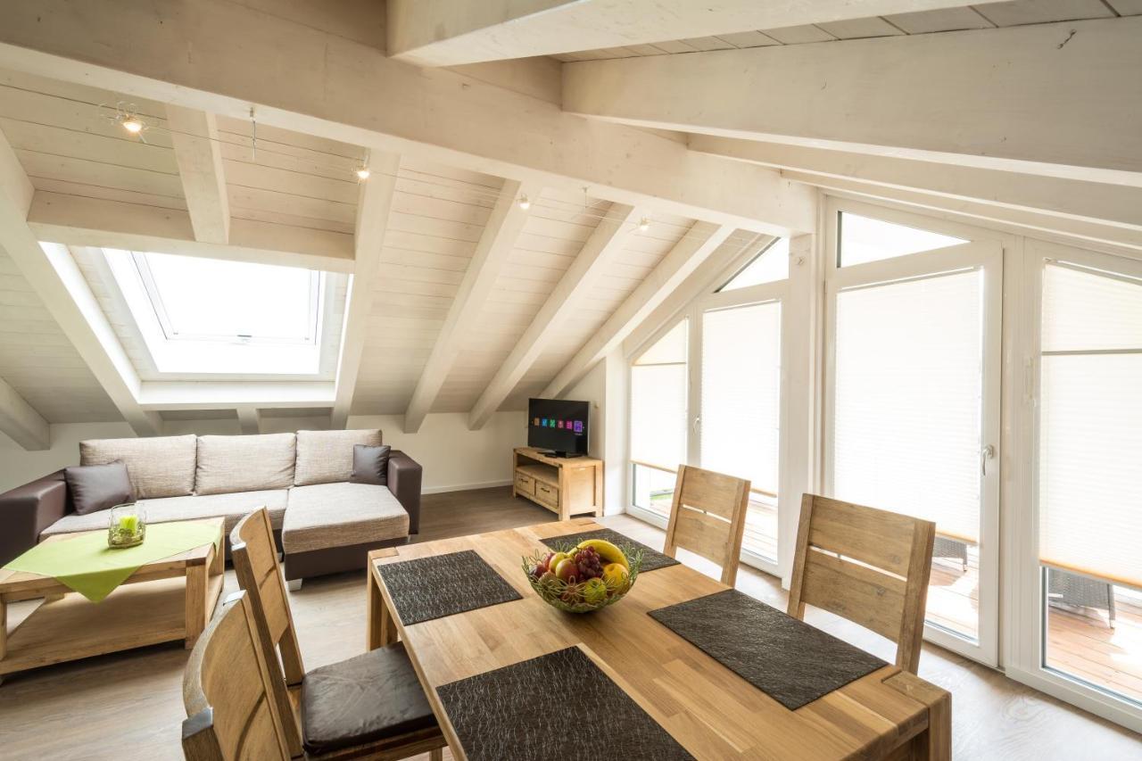 Ferienhaus Villa Alpenpanorama Ohlstadt Ngoại thất bức ảnh